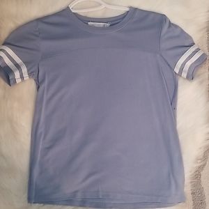 Light blue t-shirt